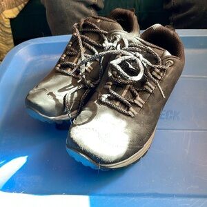 EUC Merrell siren  hiking shoe. Size 7.5.